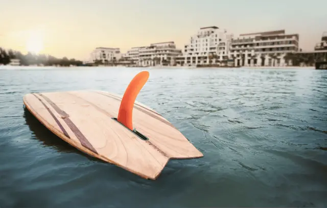 Boa Vista Surf Lodge & Surf Lodge Residences