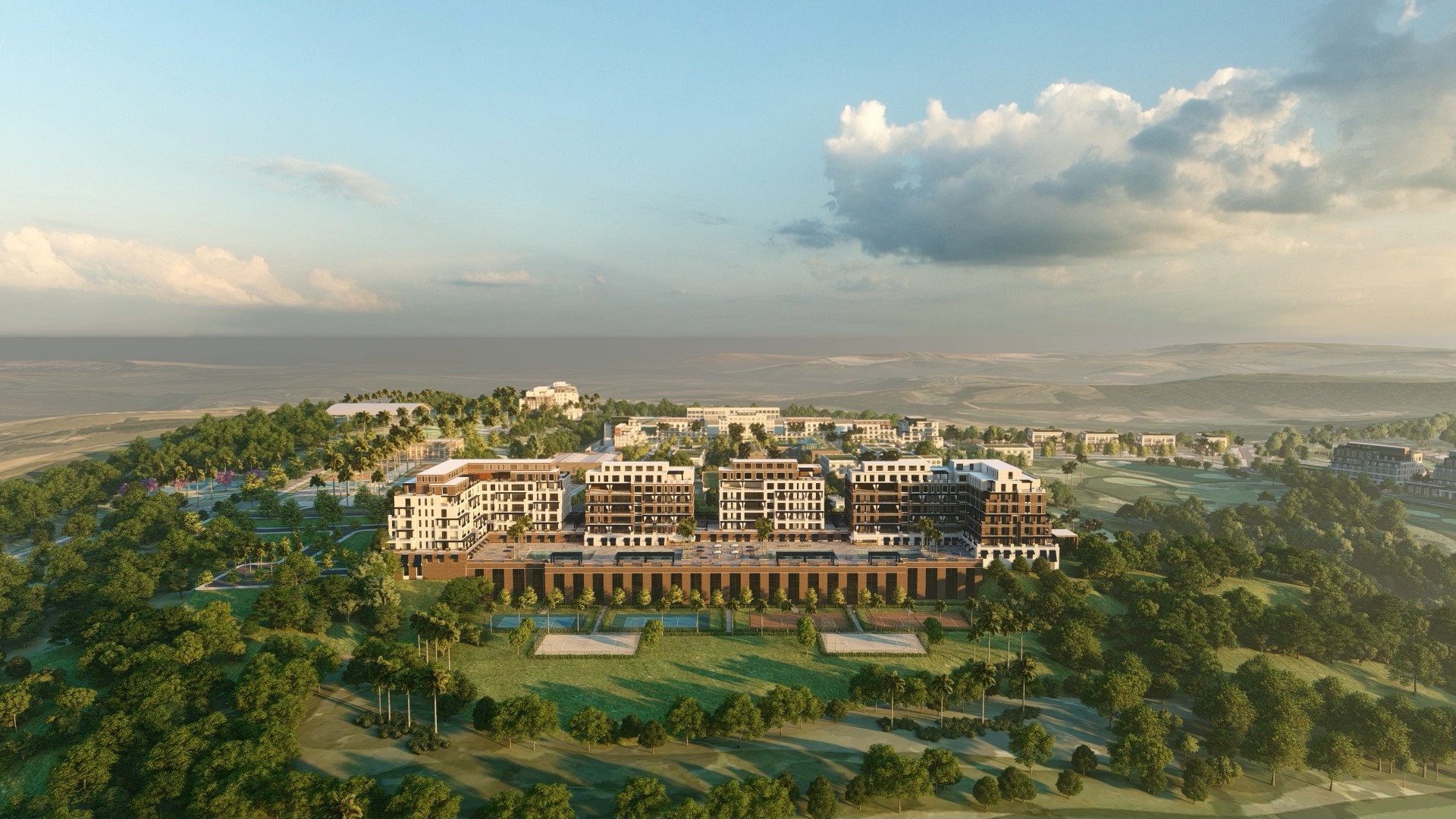 Grand Lodge Residences